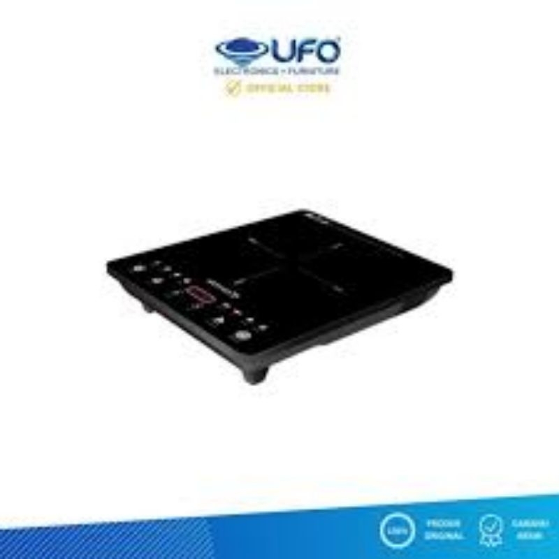 Kompor Listrik portable Induction CI 1300 AB Artugo