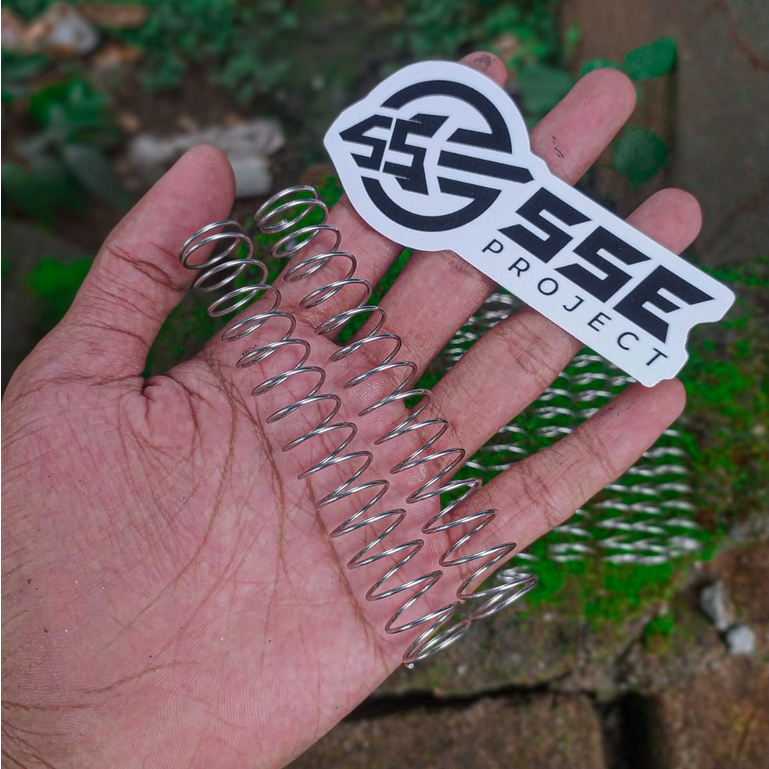 Per Skep PWK AS AIRSTRIKE 30 33 35 36 38 40 42 per skep karbu PWK