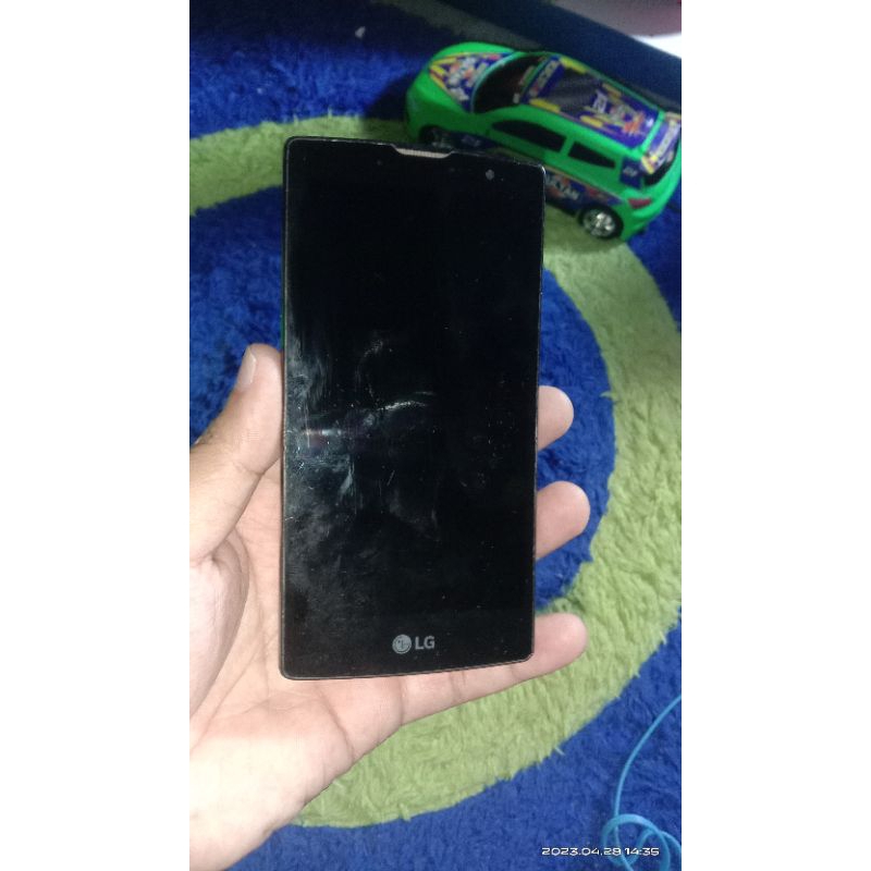 lcd touchscreen lg magna h502f