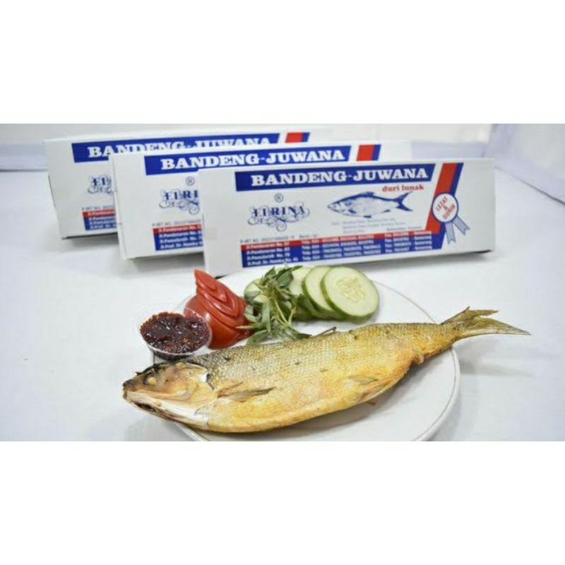 

Bandeng Juwana