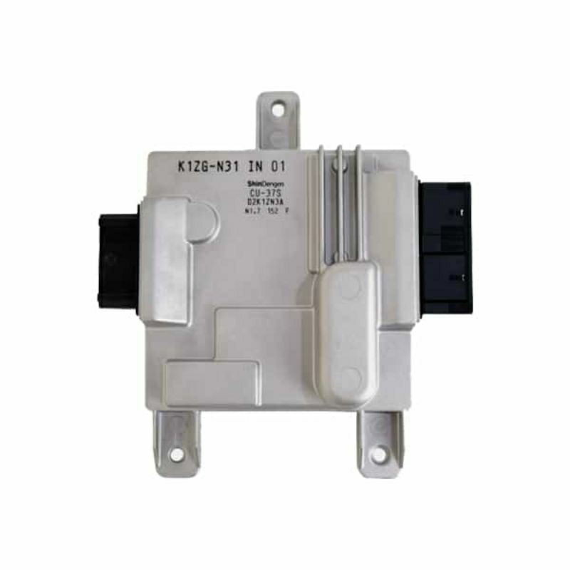 Ecu all new pcx160 abs