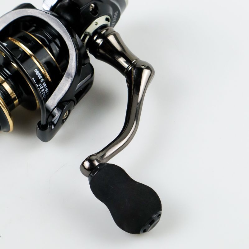 Taffsport metal Reel pancing spinning Fishing reel 5.2:1 -NX2000