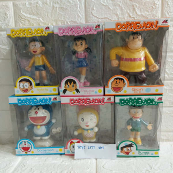 

Promo figure dkk Murah doraemon
