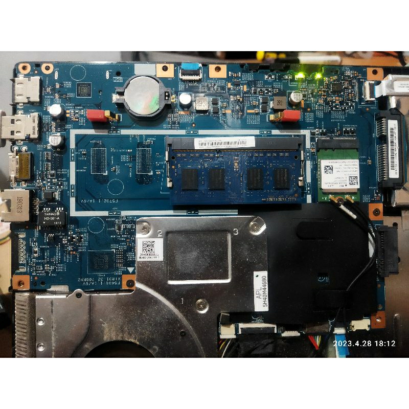 Motherboard Lenovo V110