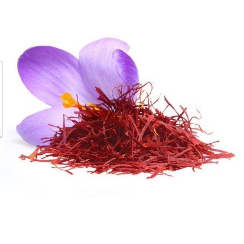 

safron merk VAPSehat original 100gr