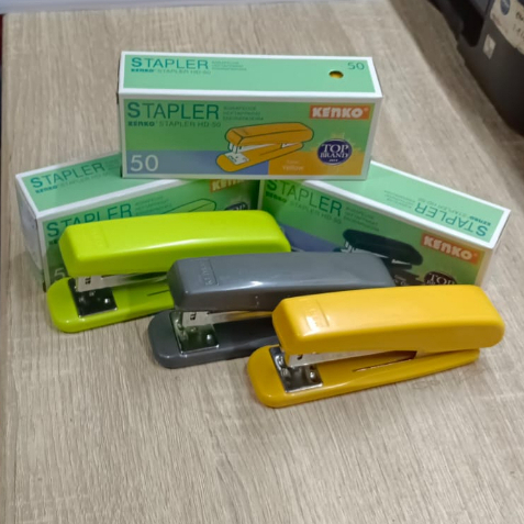

HEKTER BESAR HD 50