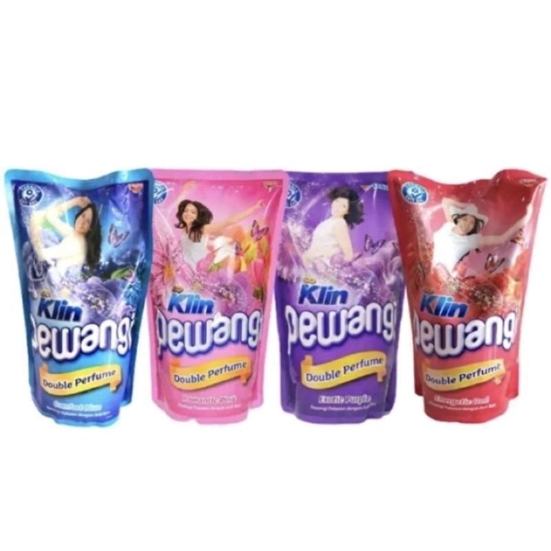 Soklin pewangi 800ml