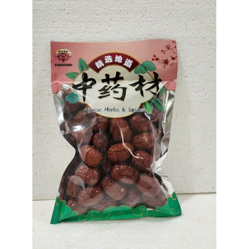 

Angco / Red dates / Hong Zao / (250 g)