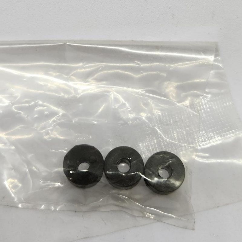 [ECERAN PER PCS] Karet ganda klos merk RSR (semua jenis)