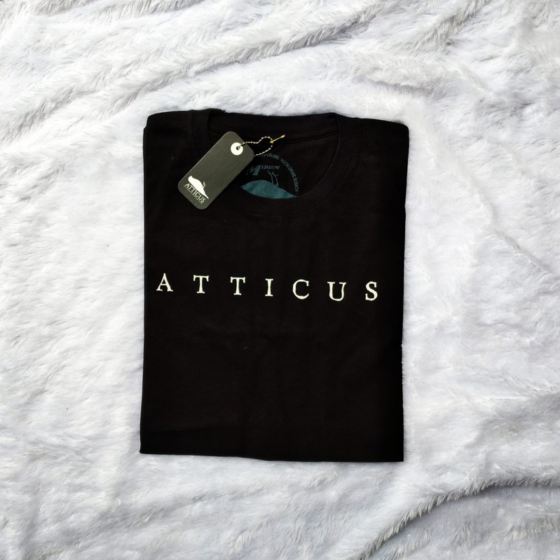 kaos atticus
