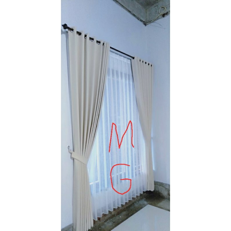 Gorden blackout import blackout asli gorden hotel