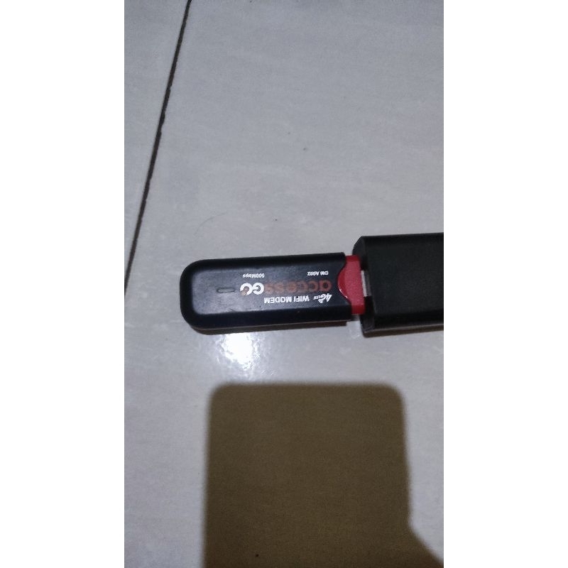 Modem AccessGo unlock 4G all operator