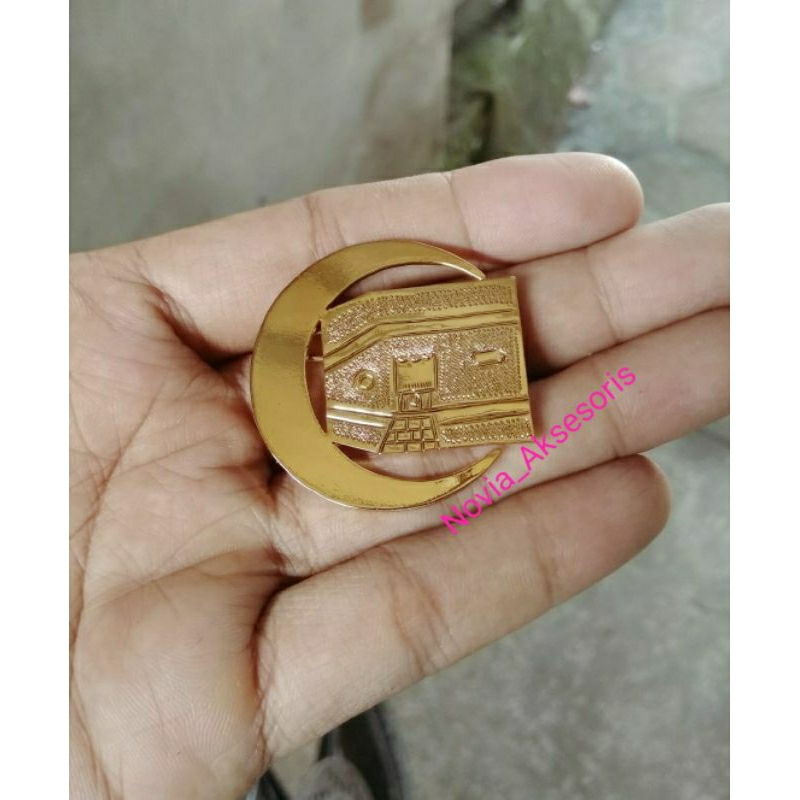 BROS KABBAH BULAN SABIT