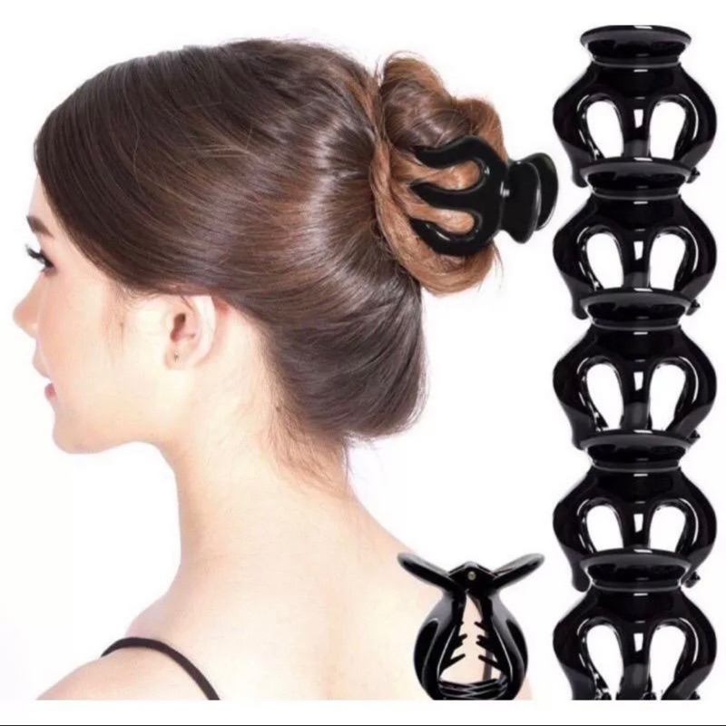 NEW! JEPIT JEDAI CAKAR 3 BLACK SERIES 5CM