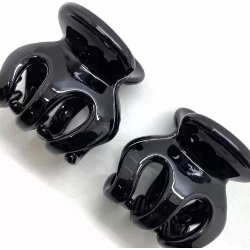 NEW! JEPIT JEDAI CAKAR 3 BLACK SERIES 5CM