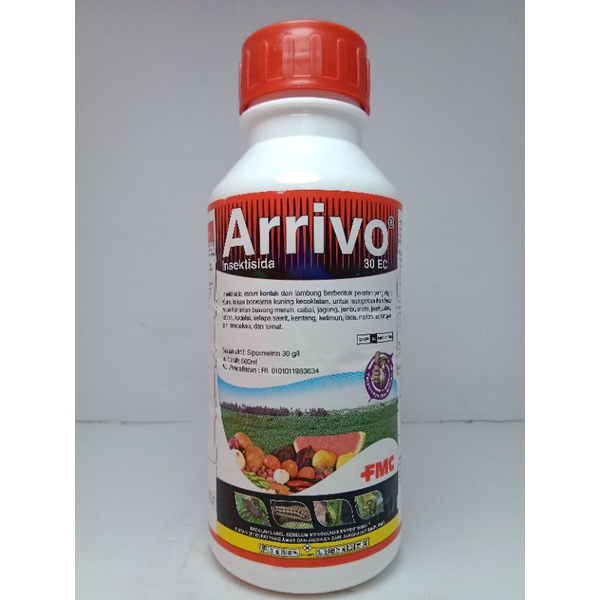 Insektisida ARRIVO 30EC 500ml