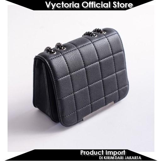 (COD) Vyctoria VOS1909 Tas Selempang Fashion Wanita Elegan Terbaru JTF1909 1909