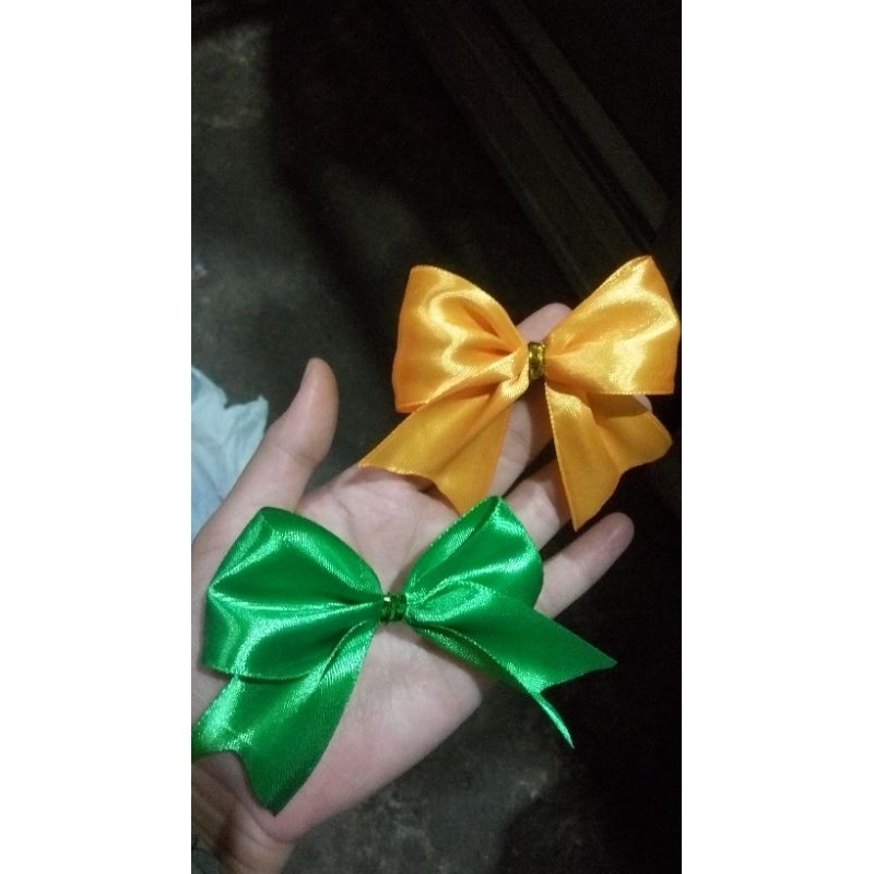 

Pita Hias / Pita Souvenir / Pita Ecer