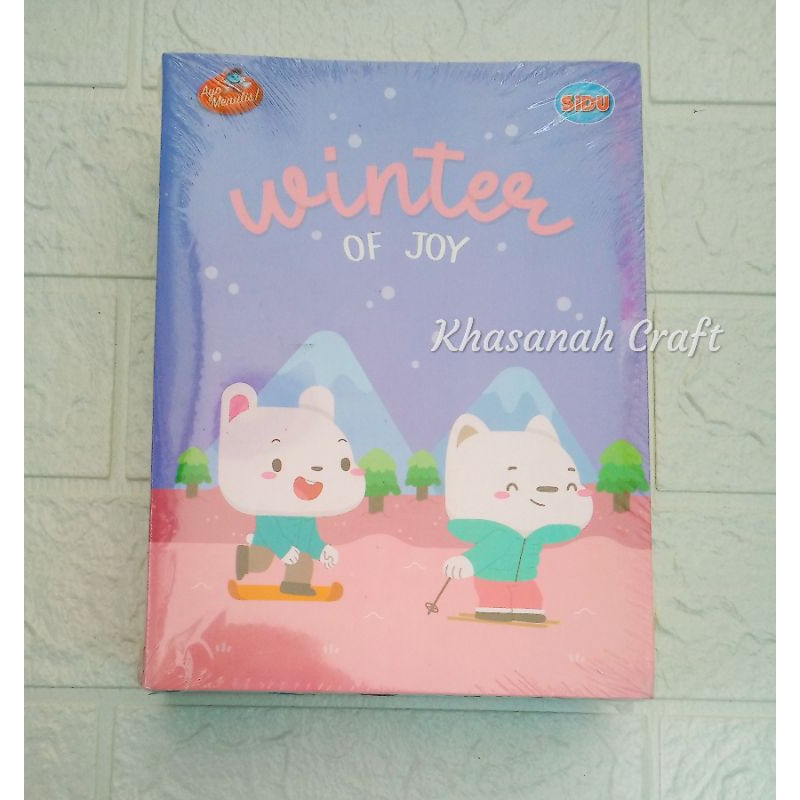 

buku tulis sidu isi 58