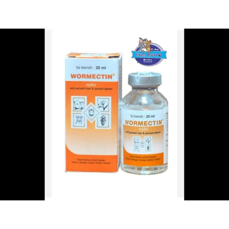 WORMECTIN