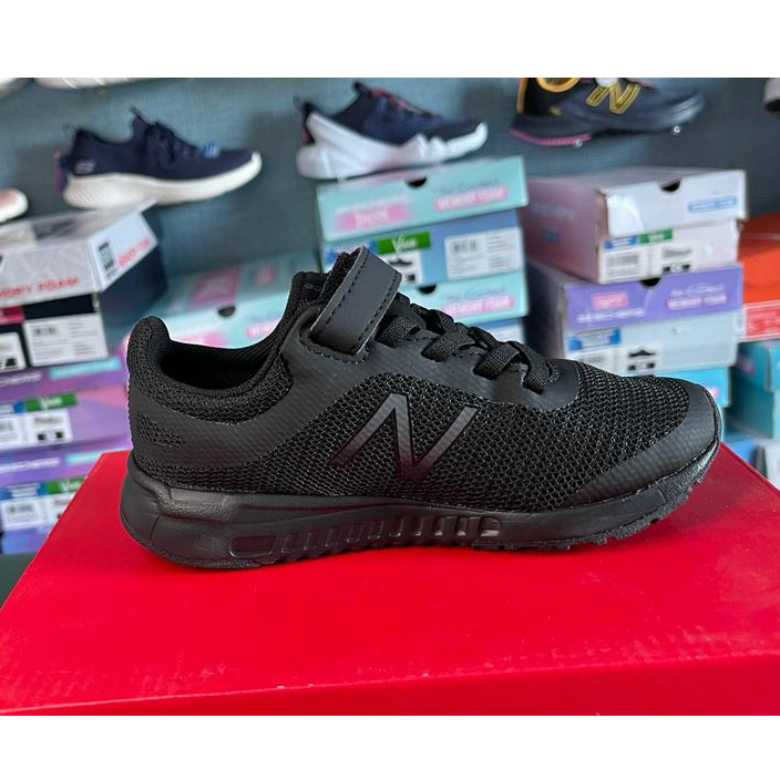 Sepatu Sekolah Anak New Balance