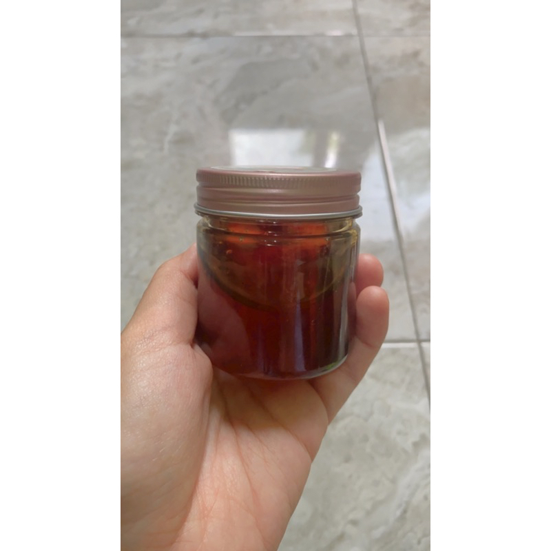 

Madu Yaman 130gr