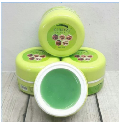 dhio2 - Cream Alis / Penumbuh Alis dengan cepat