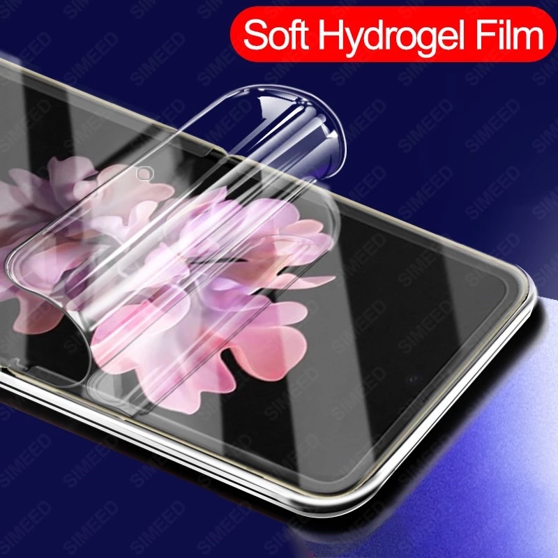 Hydrogel Anti Gores Samsung Galaxy Z Flip 3