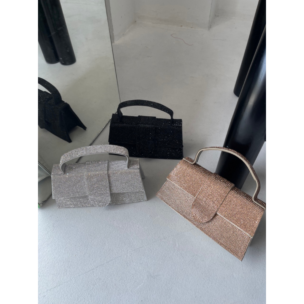 GRACIE - CIARA CLUTCH / TAS PESTA / HANDBAG / SLING BAG