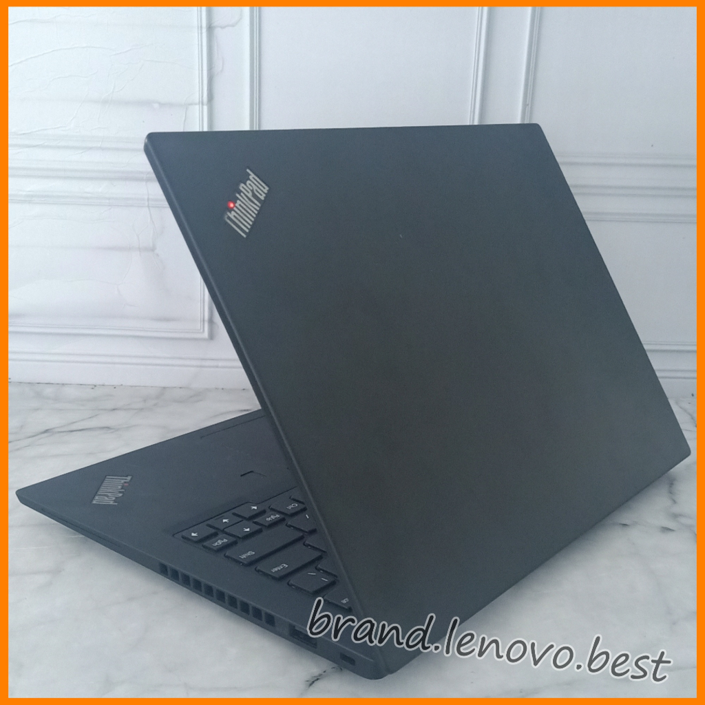 Lenovo Thinkpad x390 | Intel Core i5-8250U GEN 8 | RAM 8-16 | ULTRA-MOBILE