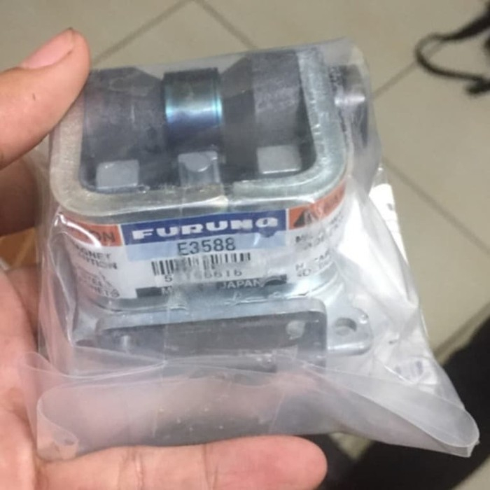 Magnetron E3588 for Radar Furuno 1715 / 1623