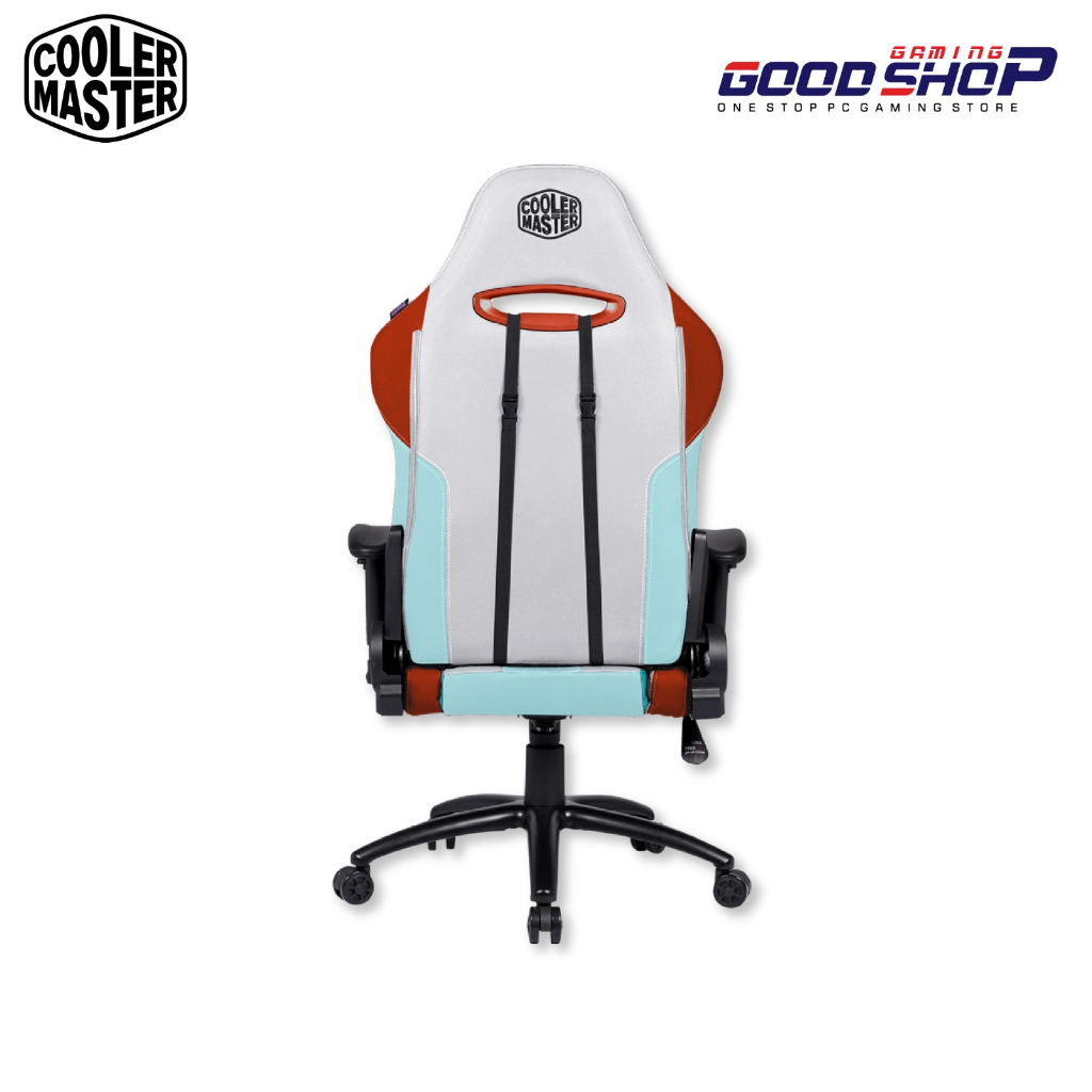 CoolerMaster Caliber R2S Gaming Chair