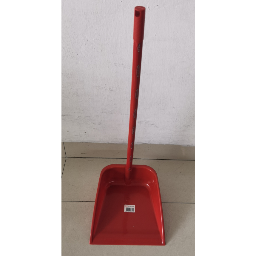 Pengki Serokan Sampah | Kualitas bagus Bahan Tebal | Garbage Dump Dustpan