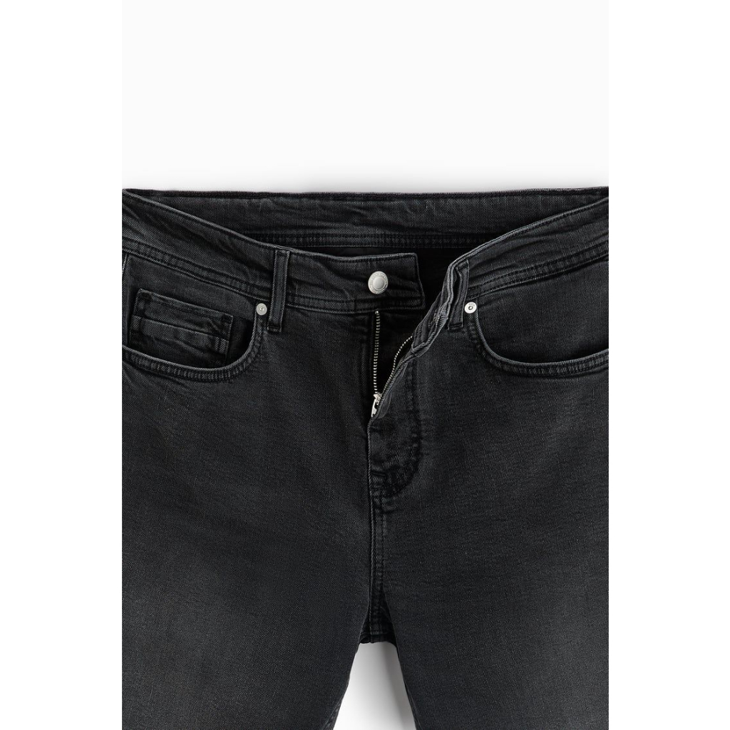 Zara Jeans Slim Fit Unisex