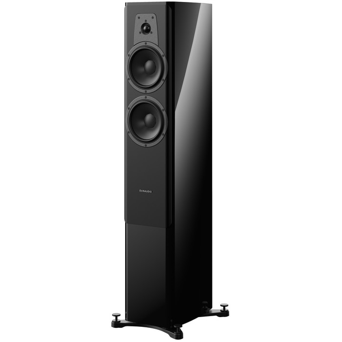 Dynaudio Contour 30i Floorstanding Speaker made in denmark