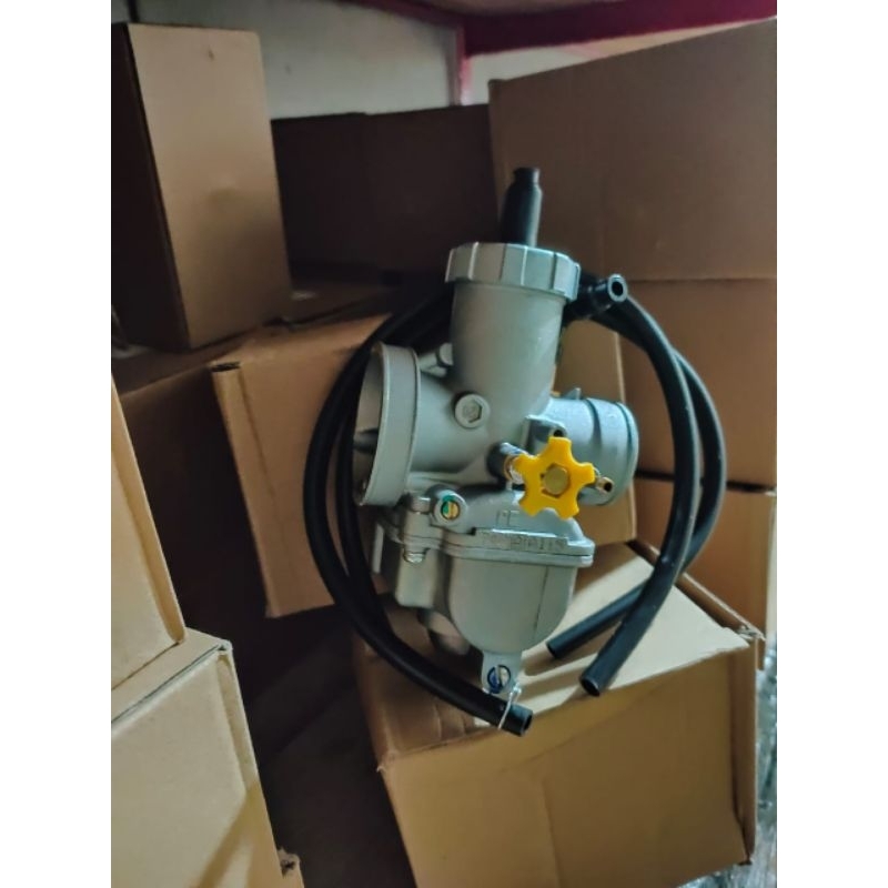 Karburator Karbu PE 24 26 28 Keihin Original Japan