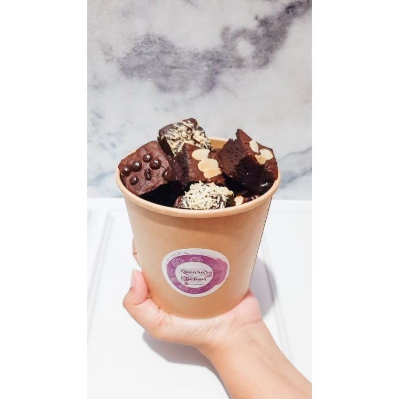 

BrowCup by XAVARA KITCHEN