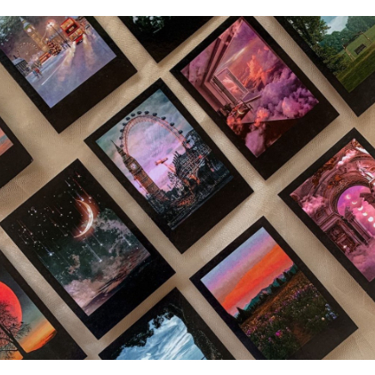 

Black Polaroid Set Polaroid Foto Gambar Aesthetic Dekorasi Lukisan Hiasan Journaling Jurnaling Photo