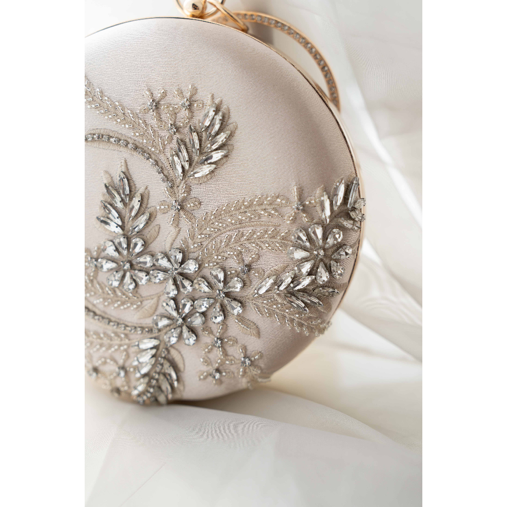 GRACIE - DAISY CLUTCH / TAS PESTA / HANDBAG / SLING BAG