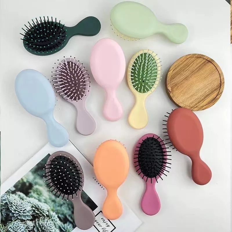Sisir Anak Karakter Anti Kusut