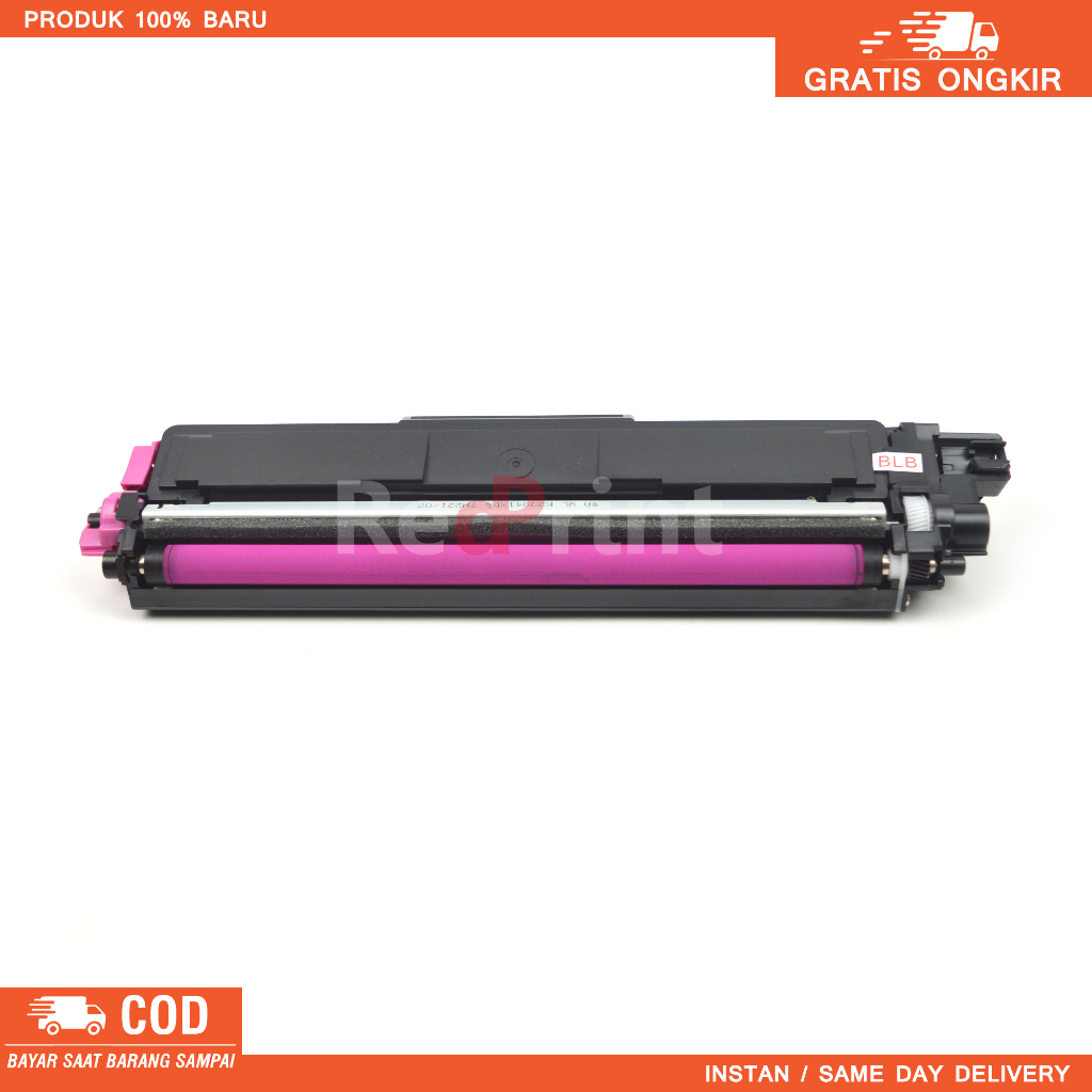 Toner Cartridge Compatible TN263 Printer DCP-L3551CDW,  MFC-L3750CDW, L3770CDW, HL-L3270CDW, 4 Warna/ 1SET