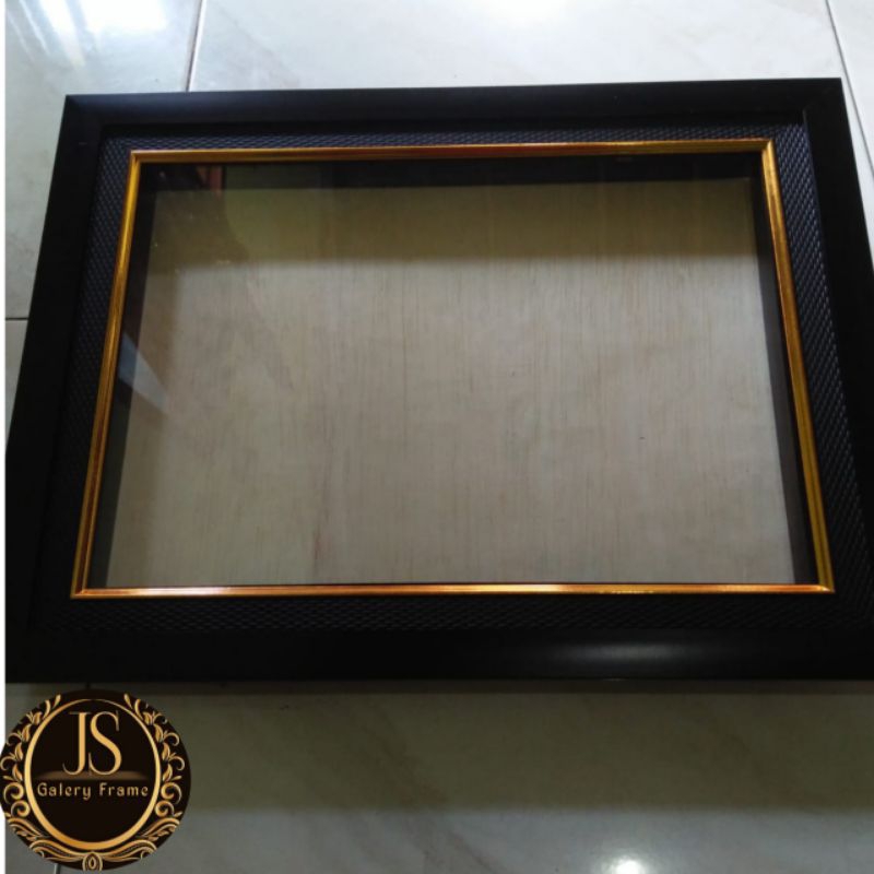 bingkai mahar/pigura mahar/mahar pernikahan 40x60x3cm(wajib tambah packing)