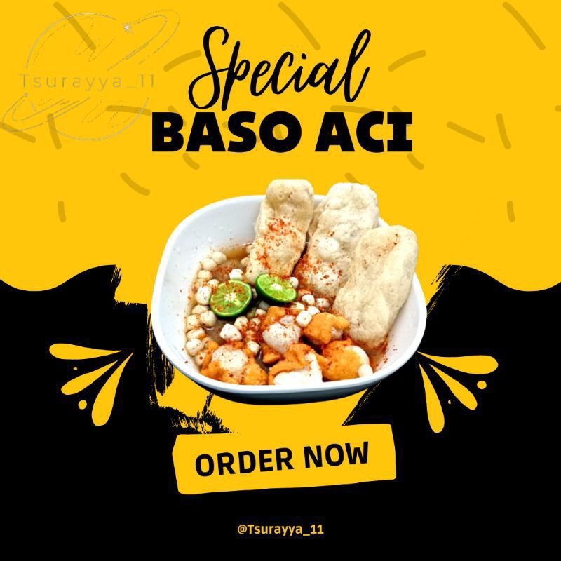 

BASO ACI KHAS BOGOR