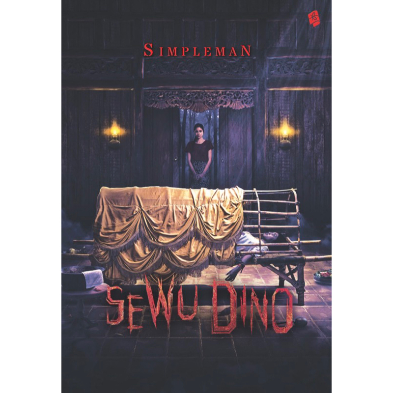 Buku Sewu Dino (Cover Film) - Simpleman - Bukune