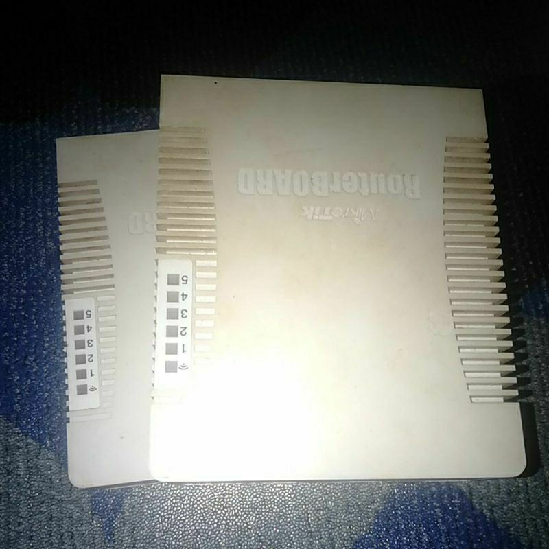 mikrotik rb951ui 2hnd,,, bekas 30 unit