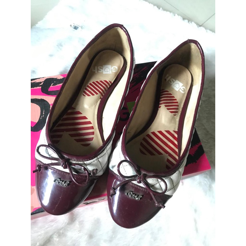 GOSH FLATSHOES