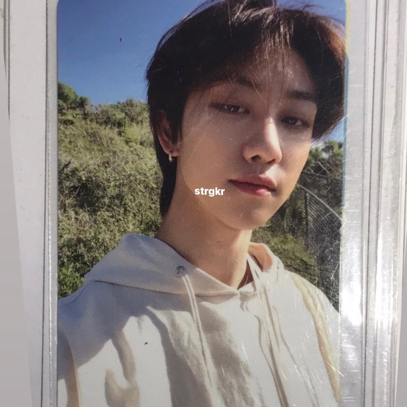 THE8 PC HENGGARAE DUL VER (BOOKED)