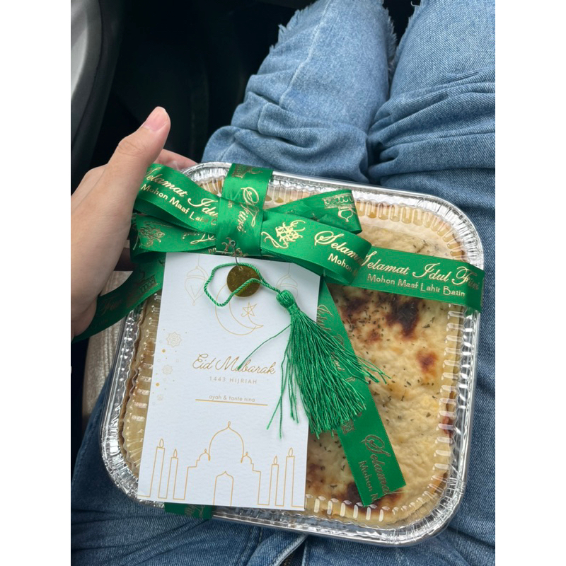 

Spaghetti Brulee Hampers (po h-1)