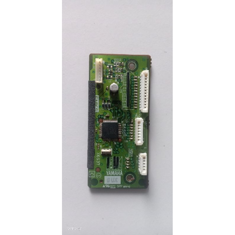 EMKS keyboard Yamaha psr s 710,910,750,950,770,970,775,975