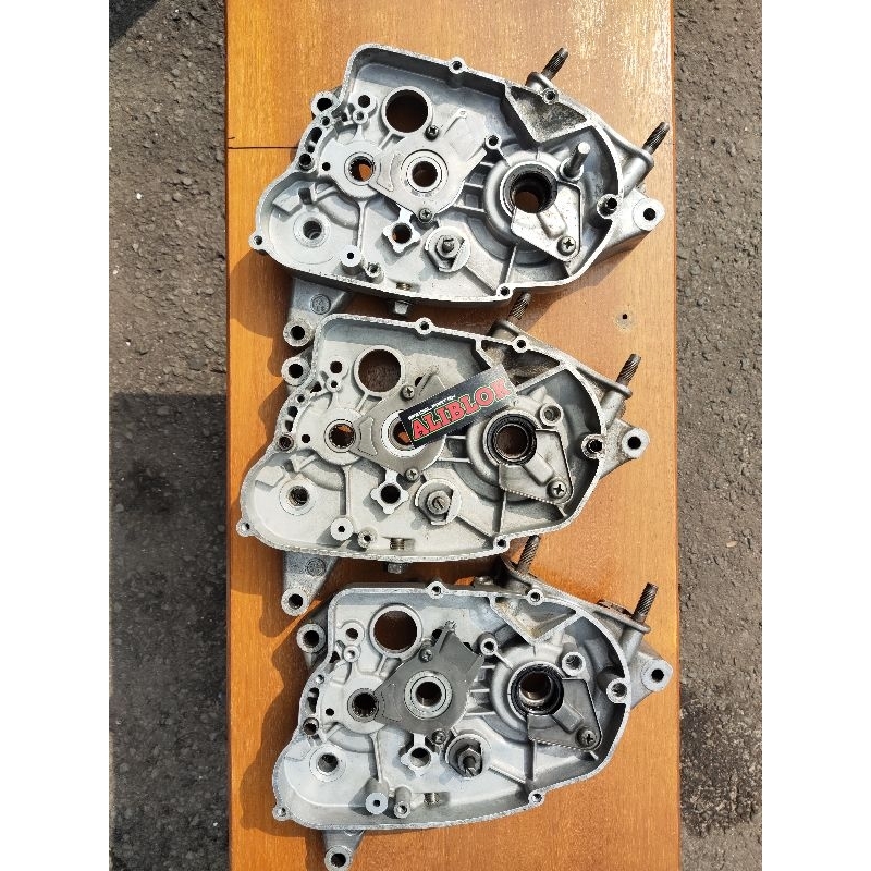 KRENGKES KANAN RX KING ORIGINAL